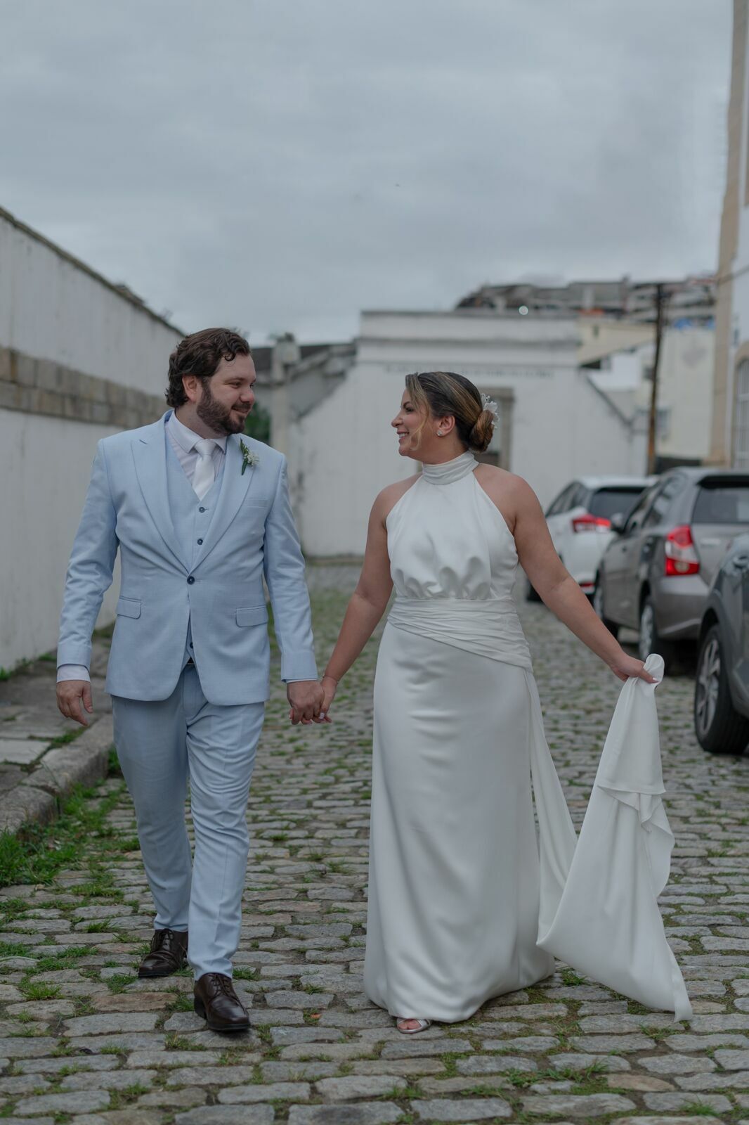 Foto Maria e Pedro, Casa da Glória - Rio de Janeiro - RJ - Imagem 57