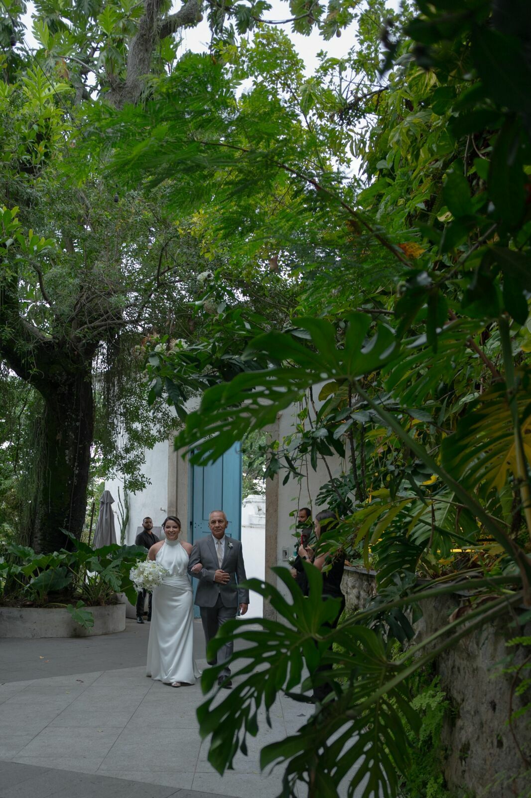 Foto Maria e Pedro, Casa da Glória - Rio de Janeiro - RJ - Imagem 25