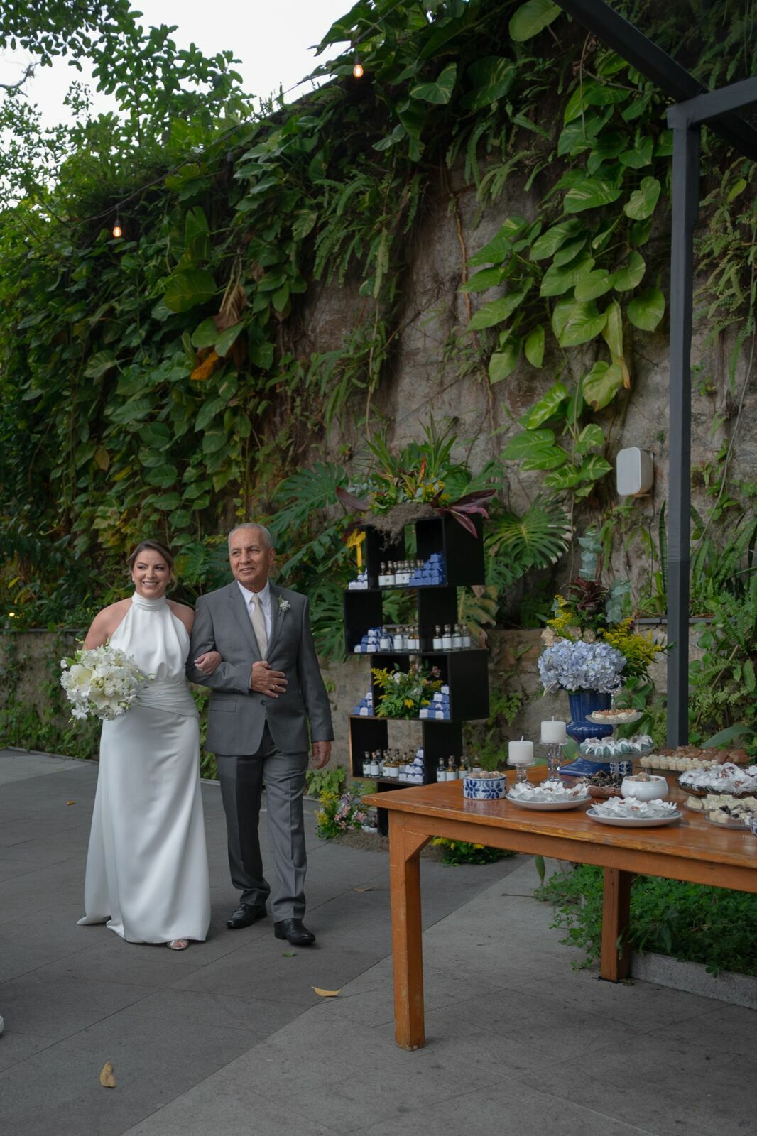 Foto Maria e Pedro, Casa da Glória - Rio de Janeiro - RJ - Imagem 27