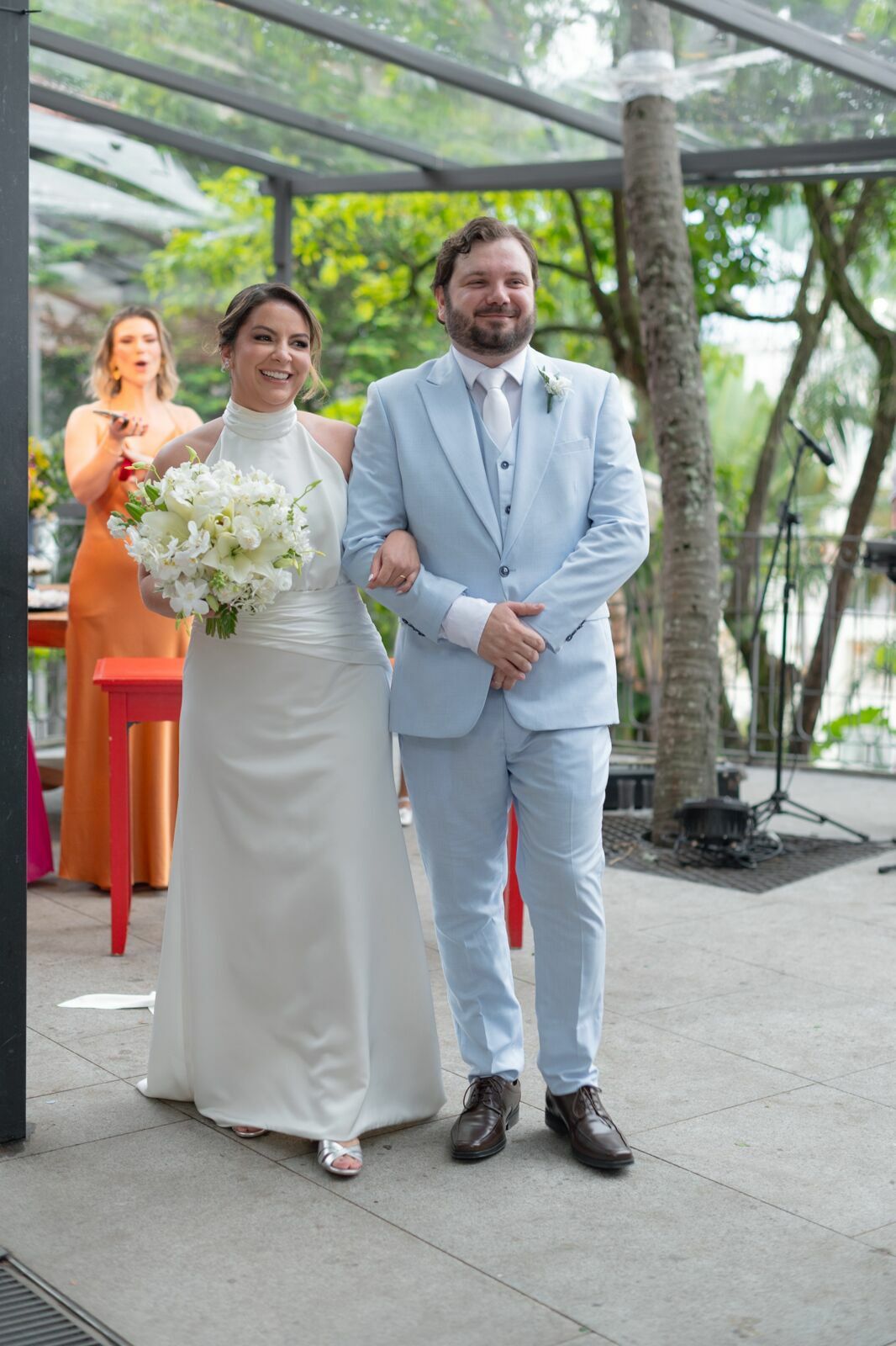 Foto Maria e Pedro, Casa da Glória - Rio de Janeiro - RJ - Imagem 46