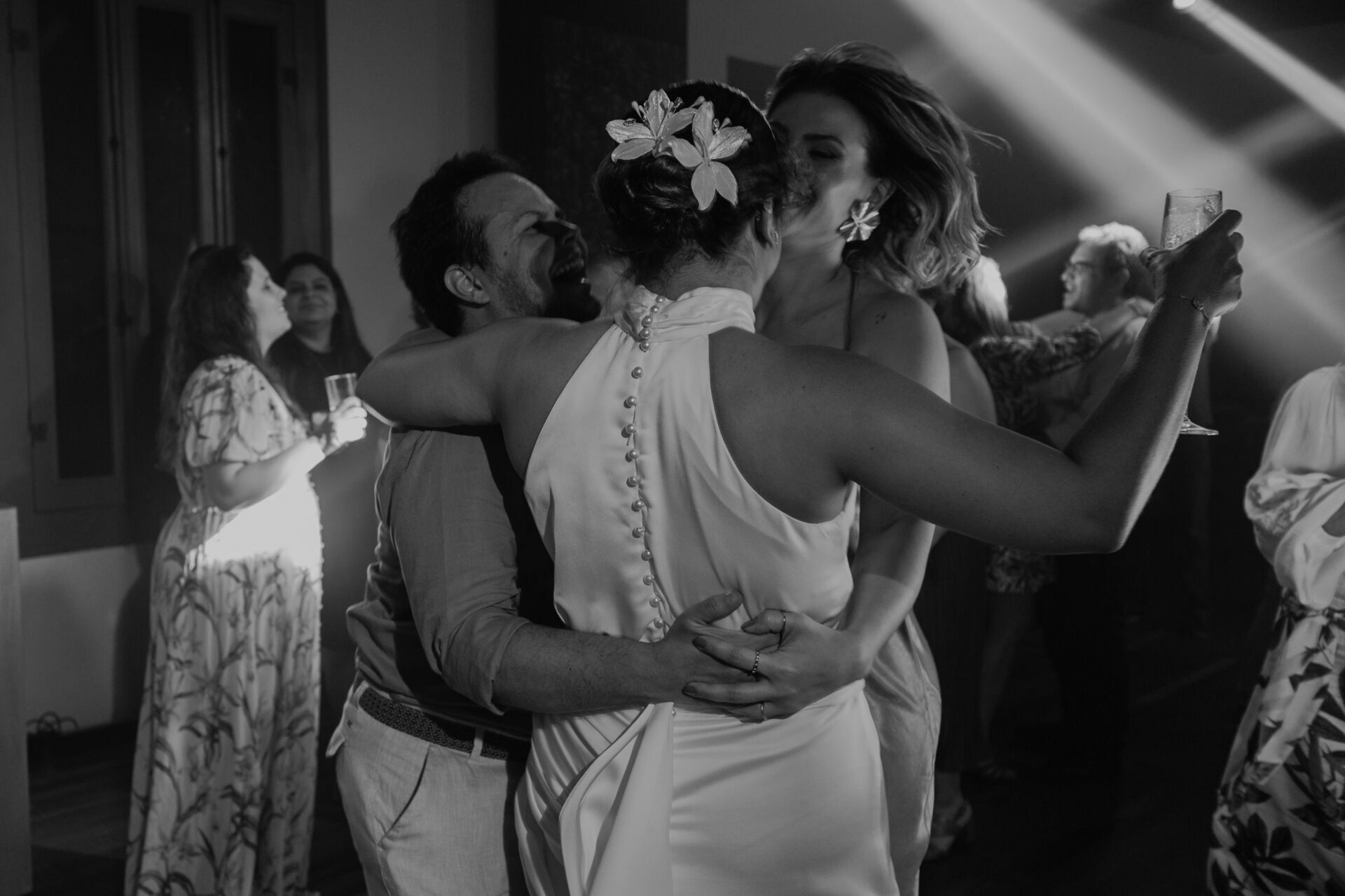 Foto Maria e Pedro, Casa da Glória - Rio de Janeiro - RJ - Imagem 79