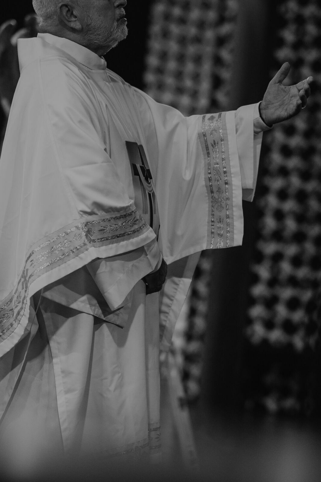 Foto Batizado Paróquia Nossa Senhora de Copacabana e Santa Rosa de Lima -RJ - Imagem 15