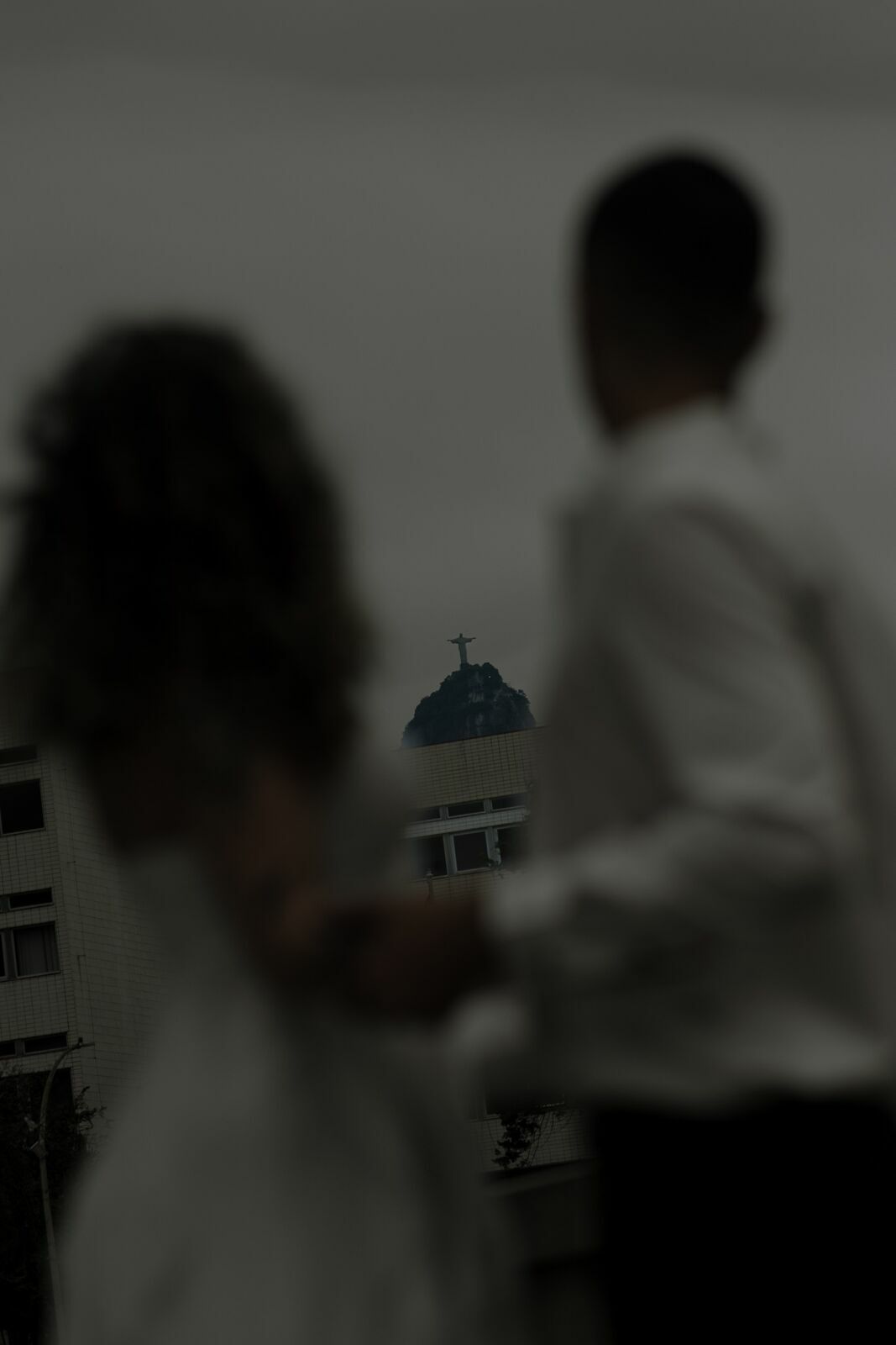 Foto Pré Casamento Ju e Luiz, Copacabana e Praia Vermelha - RJ - Imagem 5