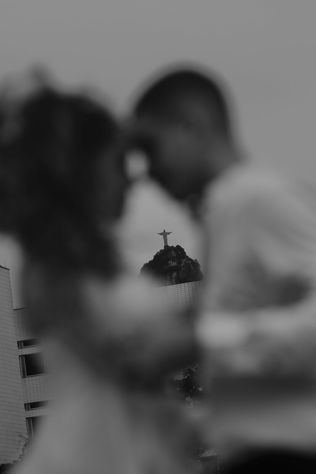 Foto Pré Casamento Ju e Luiz, Copacabana e Praia Vermelha - RJ - Imagem 4